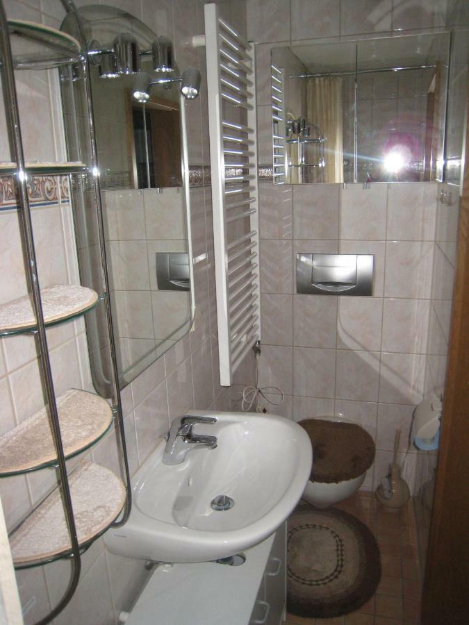 Haus Christina-Eisser Oberstdorf Dış mekan fotoğraf