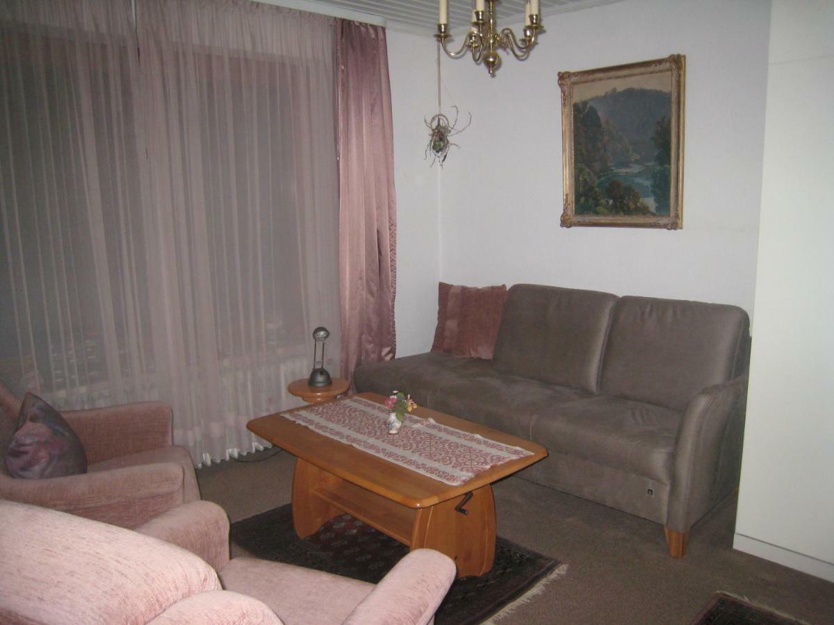 Haus Christina-Eisser Oberstdorf Dış mekan fotoğraf