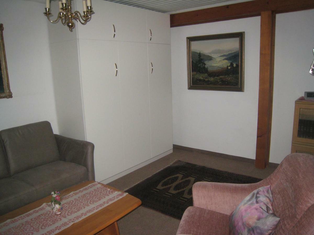Haus Christina-Eisser Oberstdorf Dış mekan fotoğraf